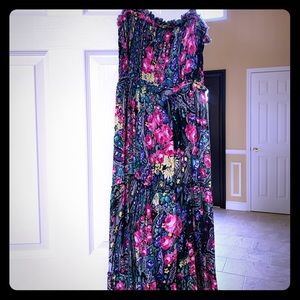 Betsy’s Johnson Sun Dress